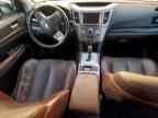 2013 SUBARU Outback