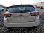 2022 SUBARU IMPREZA