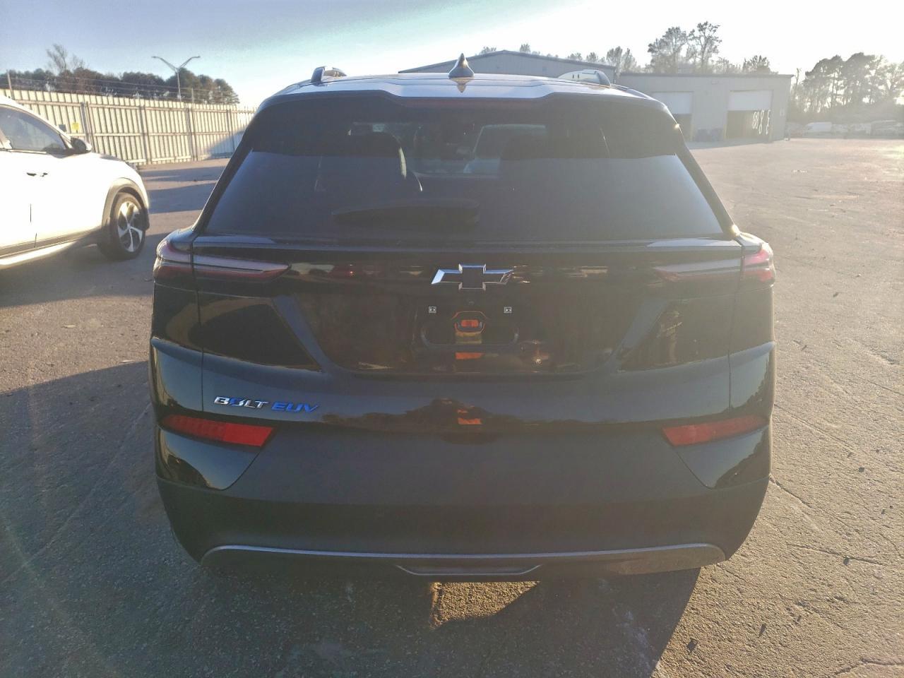 2023 CHEVROLET Bolt EUV