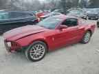 2013 FORD MUSTANG