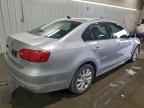 2011 VOLKSWAGEN JETTA
