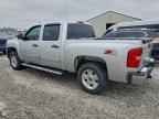 2012 CHEVROLET SILVERADO 1500