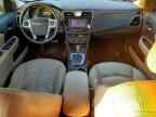 2011 CHRYSLER 200