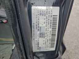 2004 MAZDA RX-8