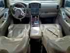 2011 NISSAN PATHFINDER