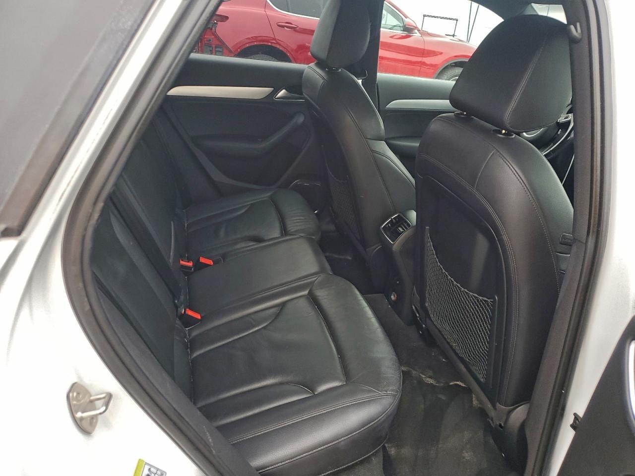2015 AUDI Q3