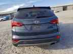 2015 HYUNDAI SANTA FE