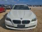 2011 BMW 5 series