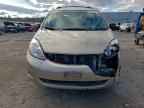 2009 TOYOTA SIENNA