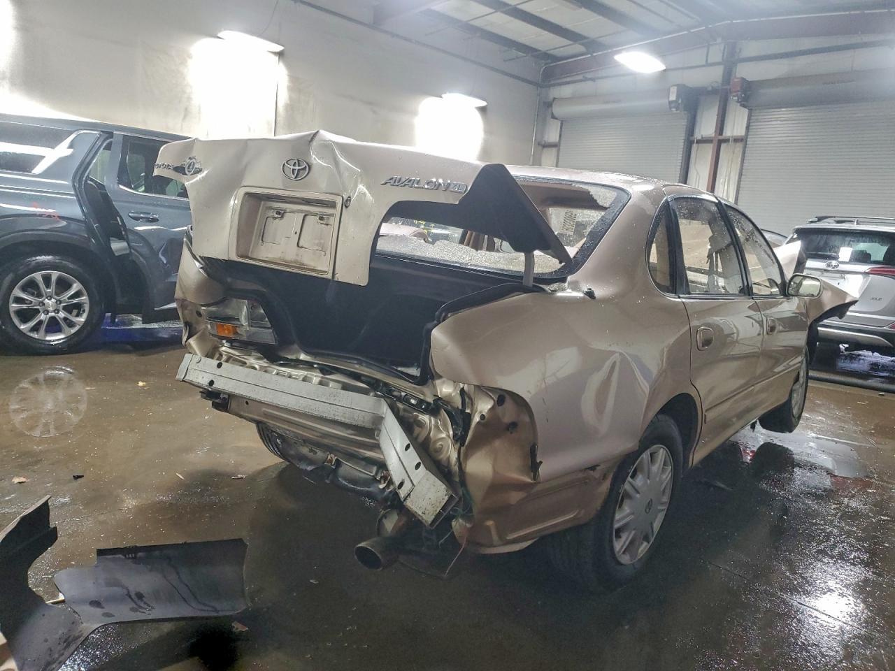 1995 TOYOTA Avalon