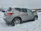 2012 NISSAN MURANO