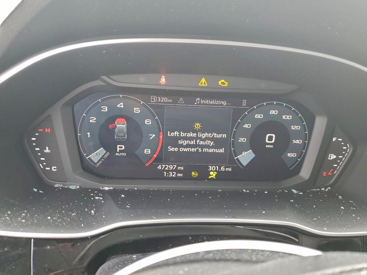 2023 AUDI Q3