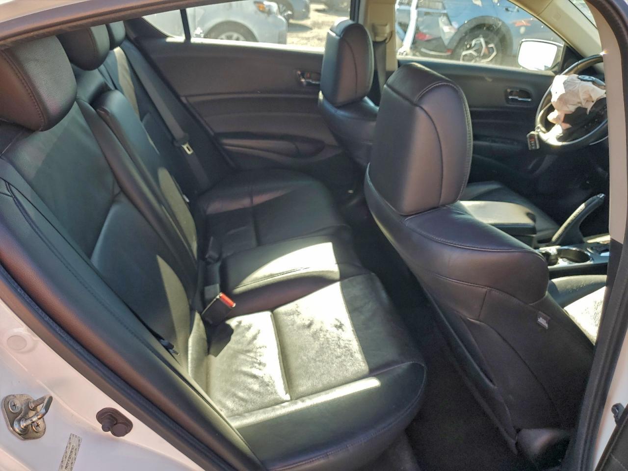 2014 ACURA ILX