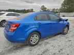 2017 CHEVROLET SONIC