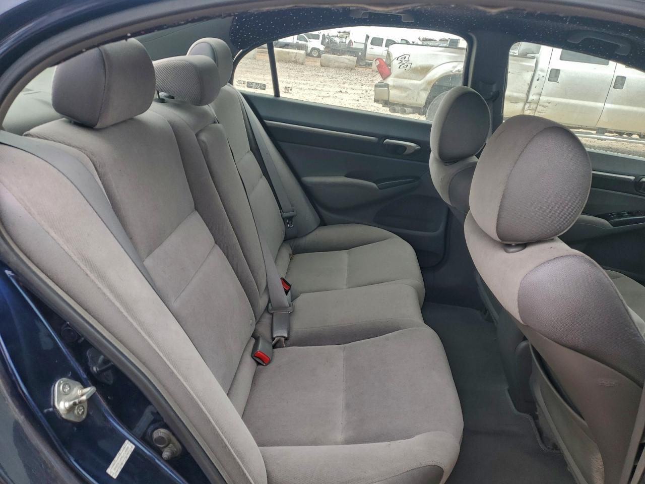 2006 HONDA CIVIC