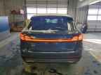 2016 LINCOLN MKX