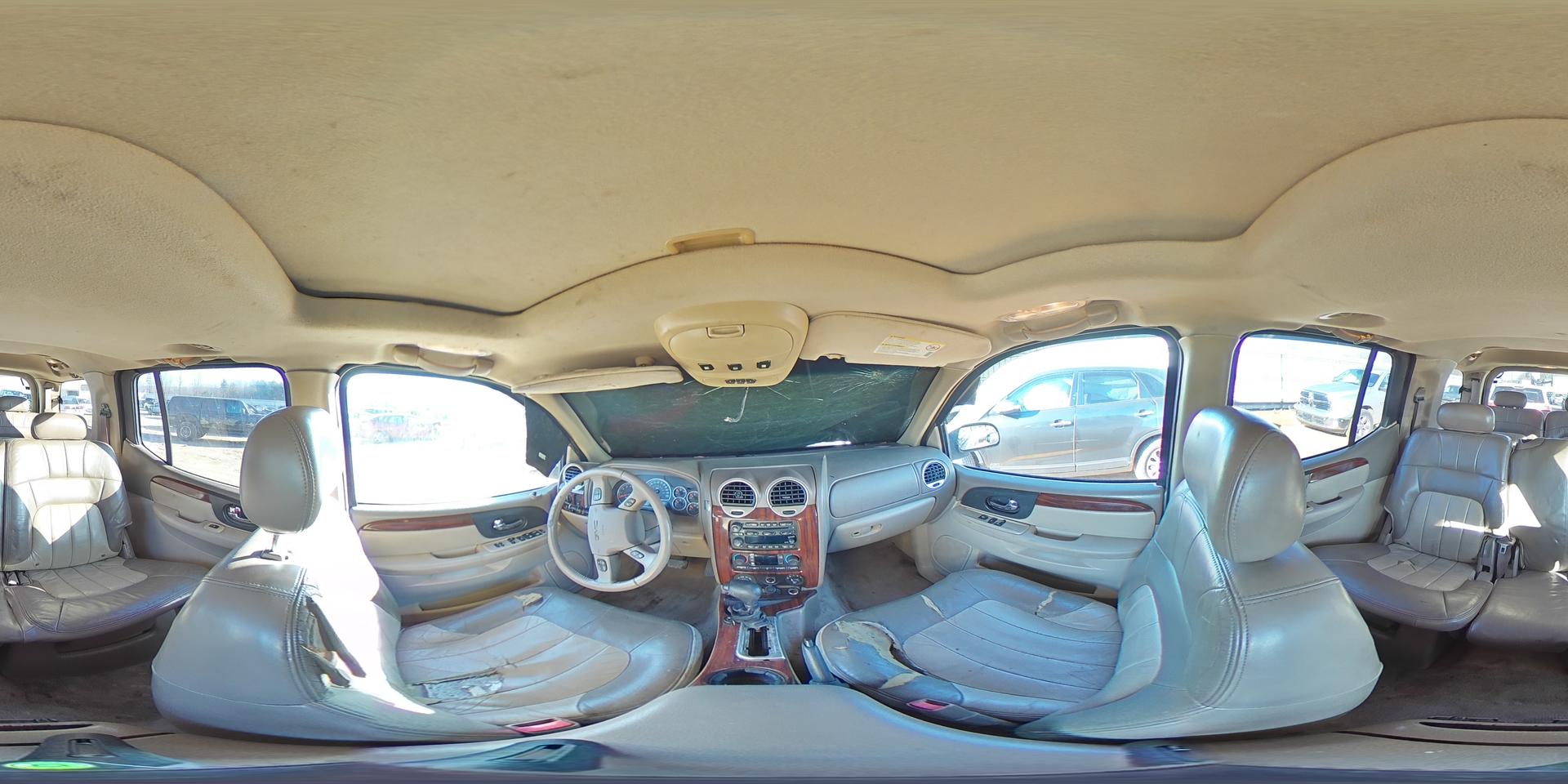 2004 GMC Envoy