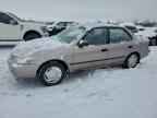 1998 TOYOTA COROLLA
