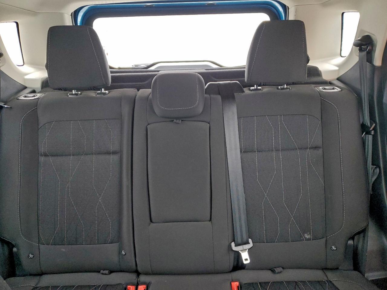 2019 FORD EcoSport