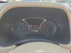 2014 NISSAN PATHFINDER