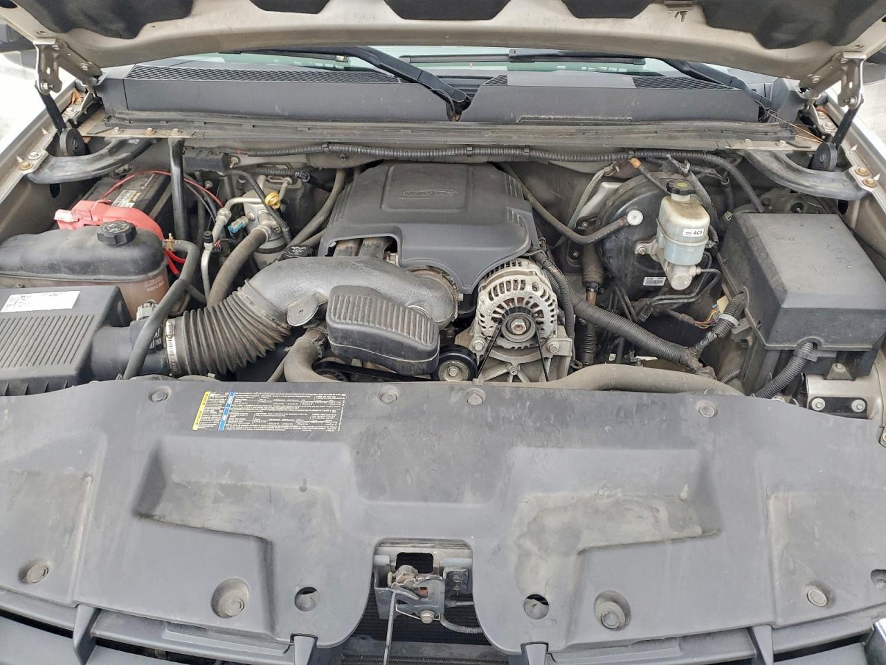 2009 GMC Sierra