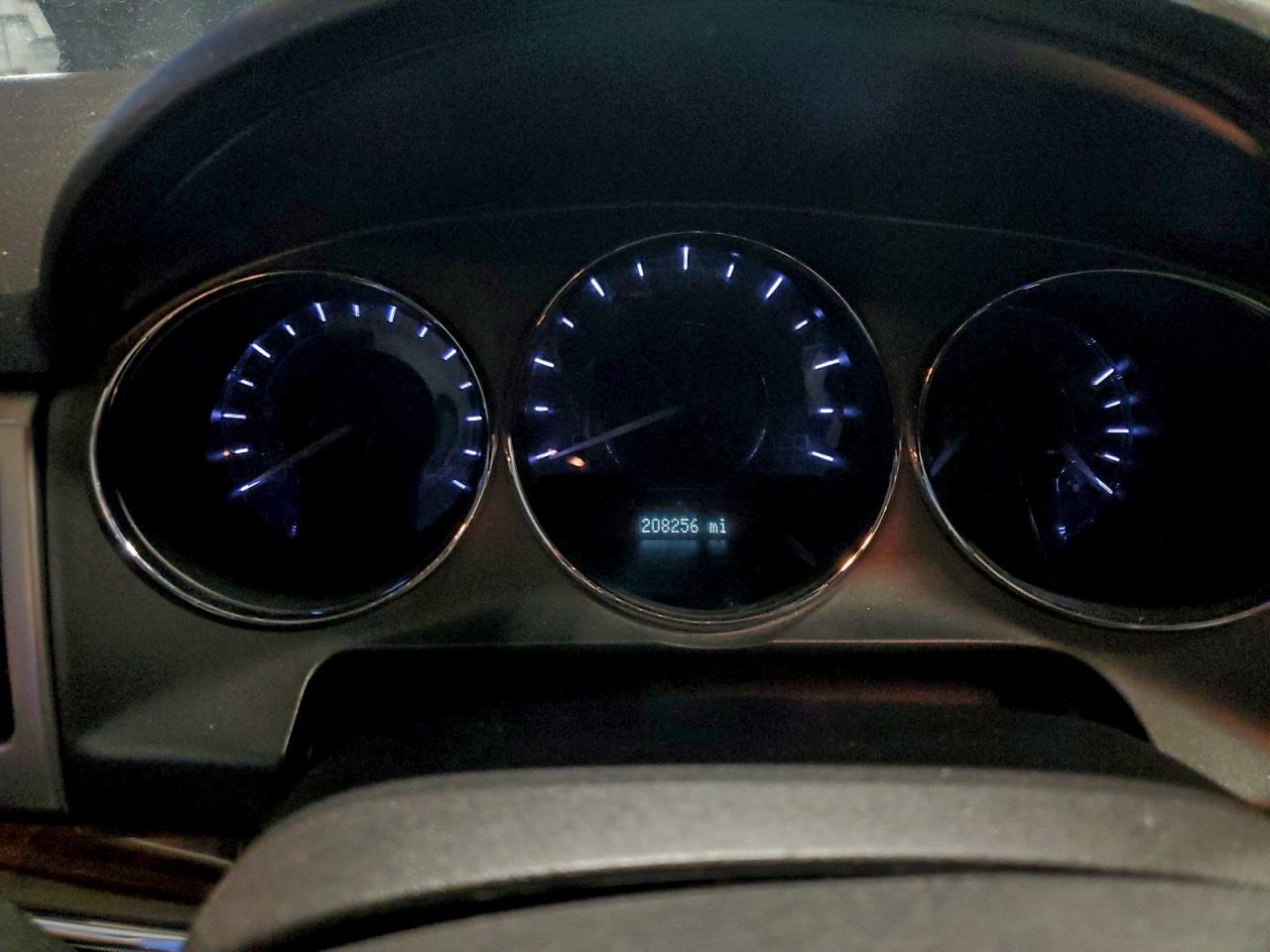 2012 LINCOLN MKZ