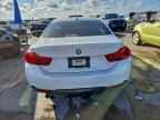 2017 BMW 4 Series