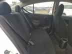 2015 NISSAN VERSA