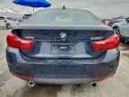2016 BMW 4 Series