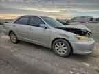 2002 TOYOTA CAMRY