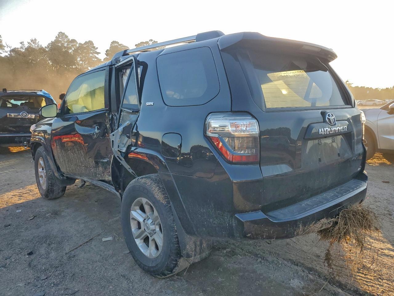 2024 TOYOTA 4Runner