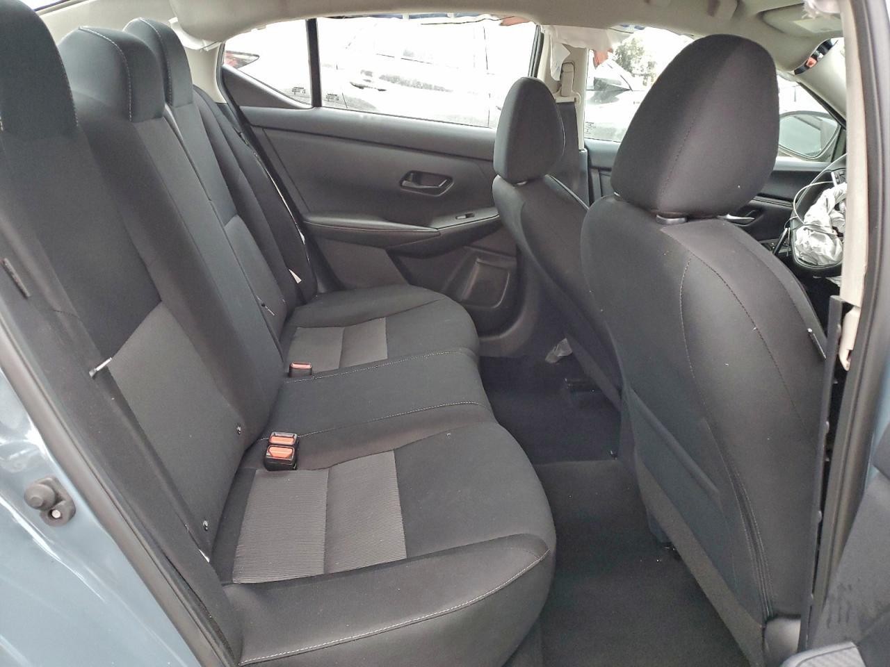 2024 NISSAN SENTRA