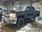 2012 CHEVROLET Silverado