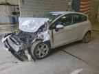 2012 FORD Fiesta