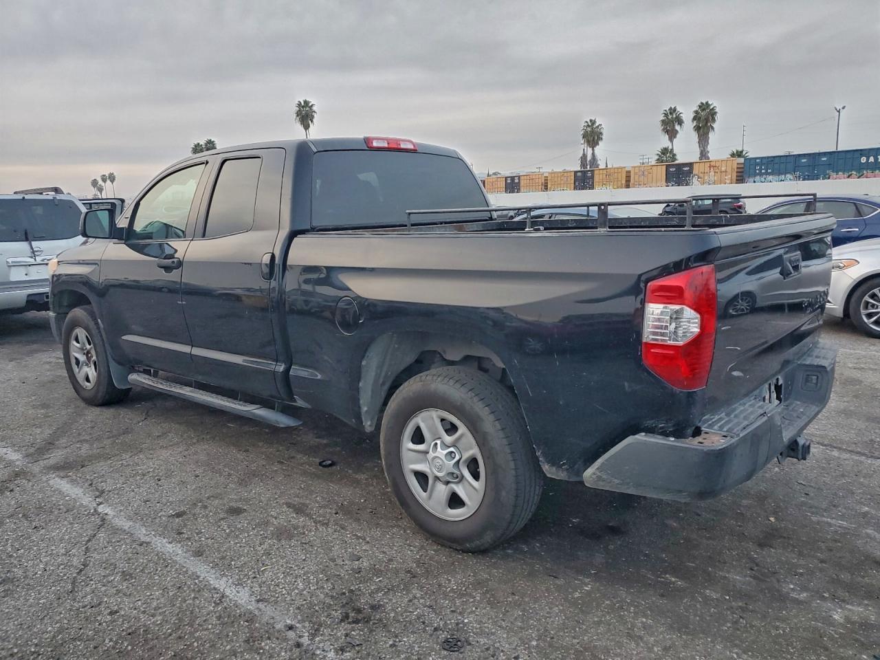 2014 TOYOTA TUNDRA