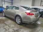 2012 BUICK LACROSSE