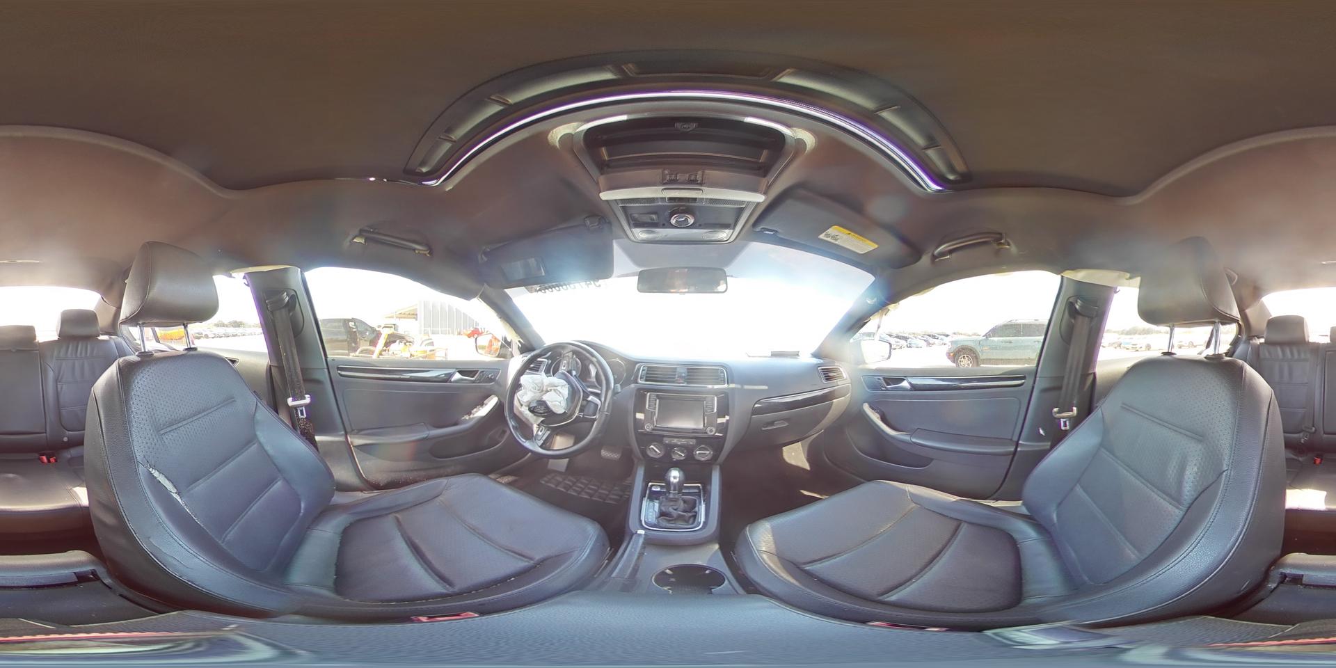 2018 VOLKSWAGEN JETTA