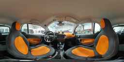 2016 SMART Fortwo