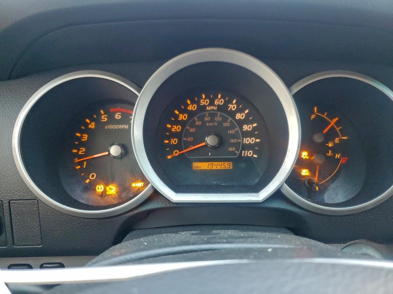 2006 TOYOTA 4Runner