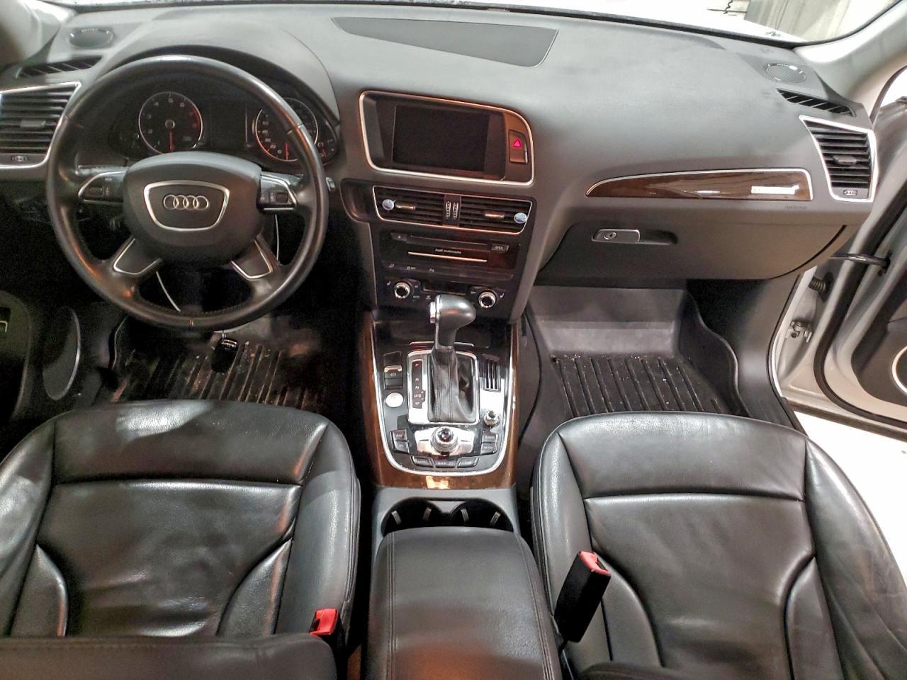 2024 AUDI RS5