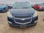 2010 CHEVROLET TRAVERSE