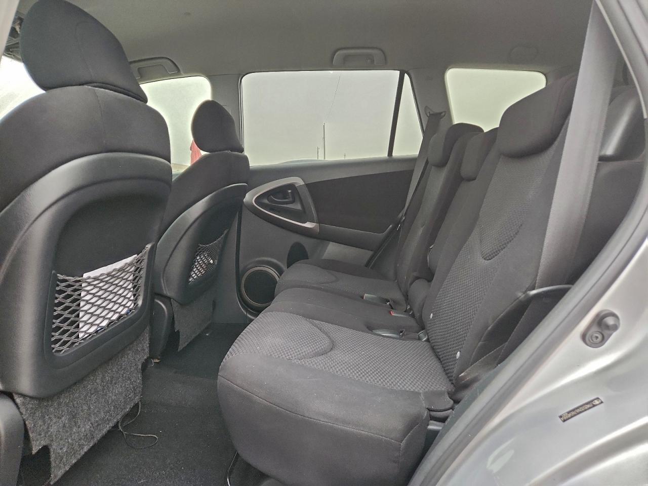 2007 TOYOTA RAV4