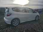 2011 HONDA FIT