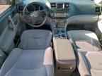 2009 TOYOTA HIGHLANDER