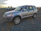 2005 HONDA CR-V