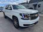 2015 CHEVROLET Suburban