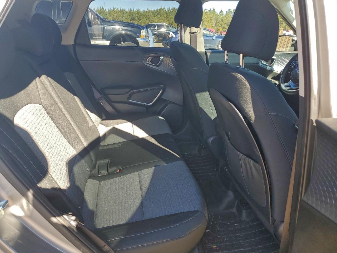 2023 KIA SOUL