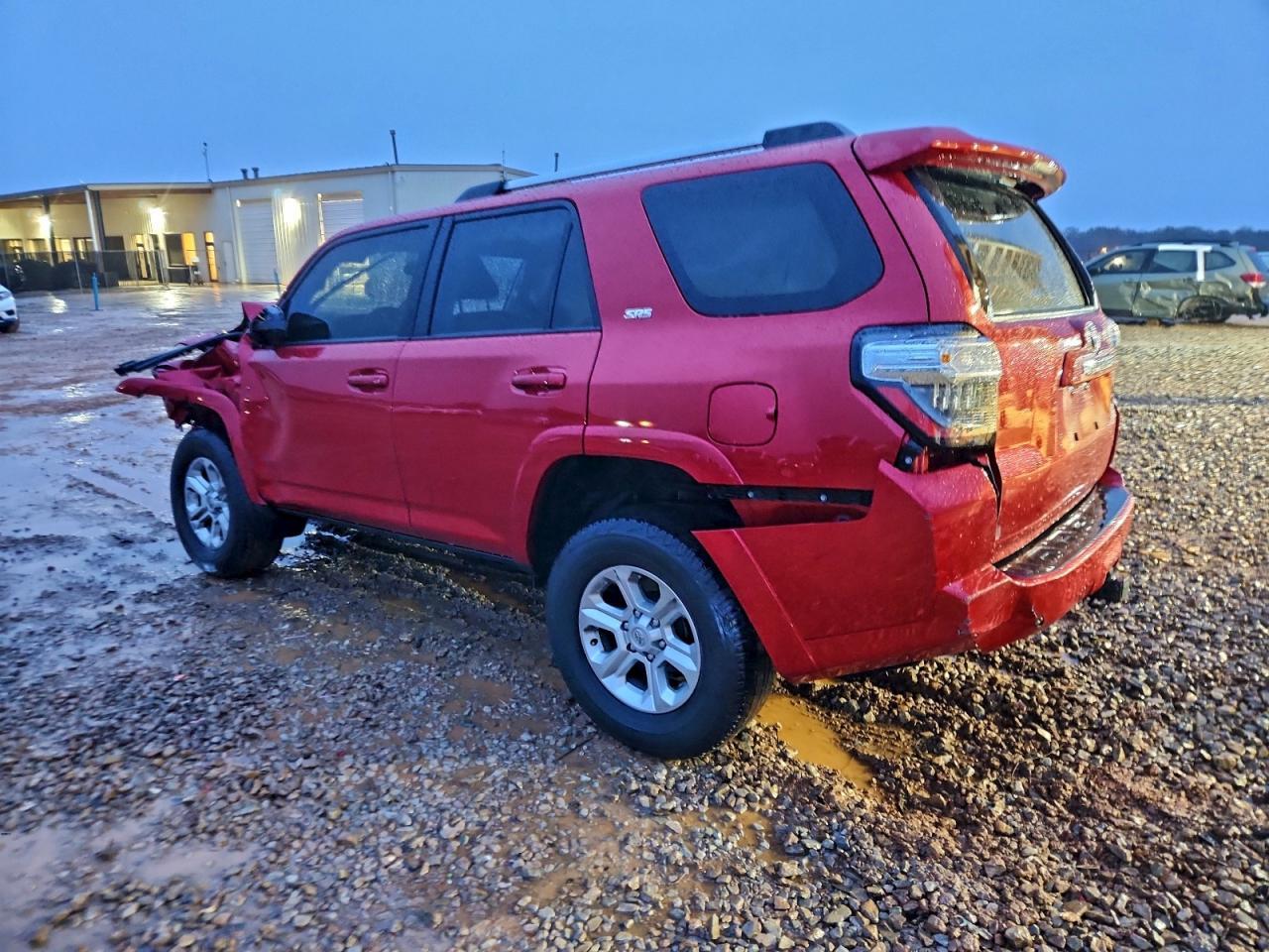 2023 TOYOTA 4Runner