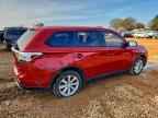 2015 MITSUBISHI outlander
