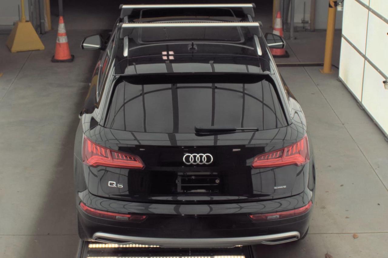 2020 AUDI Q5